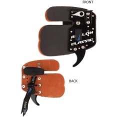 Avalon Classic Prime Black Fingertip