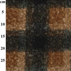 Ruudut 150 cm boulce -kangas