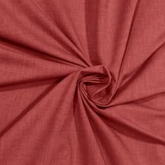 Monochrome 144 cm chambray fabric