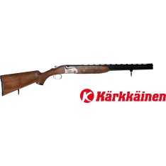 SKB 500 12/70 käytetty haulikko