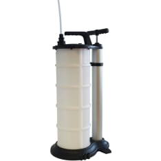 Maritim 9L oil change pump