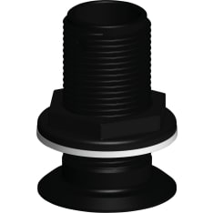 Maritim Trudesign 1" uppokannalla läpivienti