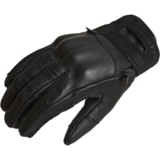 Lindstrands Glove Holarna Black