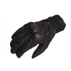 Lindstrands Gloves Vindeln Black