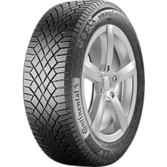 Continental VikingContact 7 205/65R17 kitkarengas