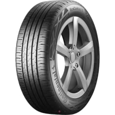 Continental ECOCONTACT 6 315/30R22 summer tyre