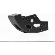 AXP Chain guide Black Kawasaki KX250/X-KX450/X 21-23