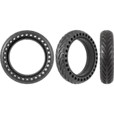 RMS 8.5x2" electric scooter solid rubber wheel