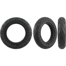 RMS 10x2" electric scooter solid rubber wheel