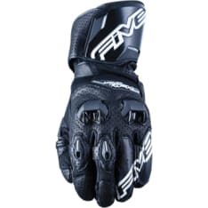 Five Hanska RFX 2 Airflow Musta