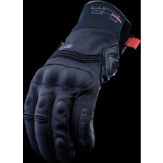 Five glove WFX City Short Gore-Tex Black