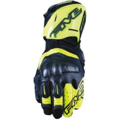 Five Glove RFX Waterproof Black/Yellow