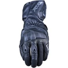Five Hanska RFX4 Evo Musta
