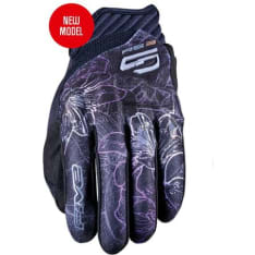 Five Glove RS3 Evo Graphic Women's Boreal