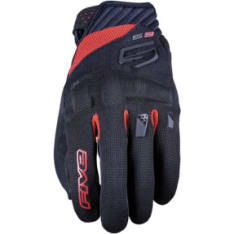Five Glove RS3 Evo Black/Red