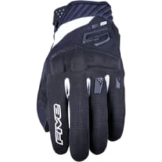 Five Glove RS3 Evo Black/White