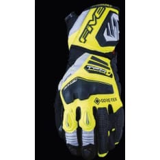 Five Hanska TFX1 Gore-Tex Musta/Keltainen