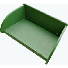 Yki koira-askel kanootteihin