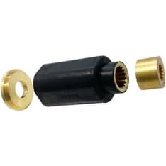 Polastorm Polaflex hub kit F33