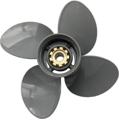 Polastorm propeller 12.5x19 Honda
