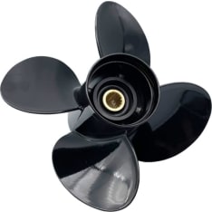 Polastorm 12.5x19 Suzuki/Tohatsu