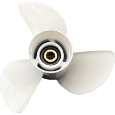 Polastorm propeller 14x11 Yamaha