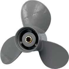 Polastorm propeller 9-1/4x12 Honda