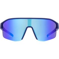 Spect Red Bull Dundee Sunglasses Rubber Blue w Blue