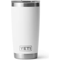 Yeti Rambler 20 oz Tumbler thermos mug