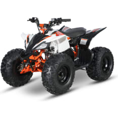 Kayo AT110 children's ATV