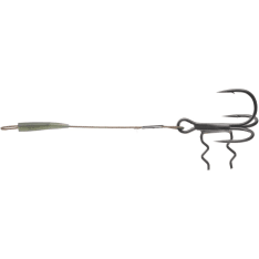 Daiwa Px Head & Tail Stinger koukku