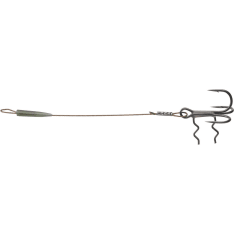 Daiwa Px Tail Stinger hook