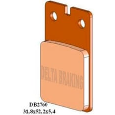 Delta Braking Jarrupalat, Helkama AX / Tunturi Aqua, Tigers S