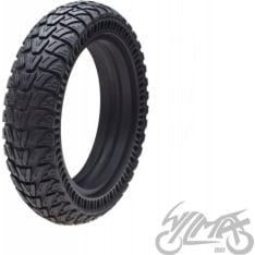 WM 9x2.25" Solid Rubber Wheel for Xiaomi M365/Pro/Kugoo M4 Electric Scooter