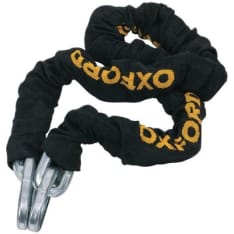 Oxford 12mm CroMo Ketju 2.5m Boss/Patriot lukoille