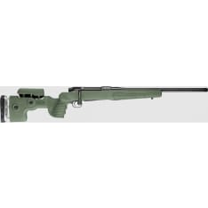 Mauser 18 Fenris Solid kivääri