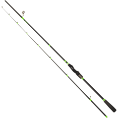 Ruthless Pro Zander Spin 221 cm 5-25 g avokelavapa