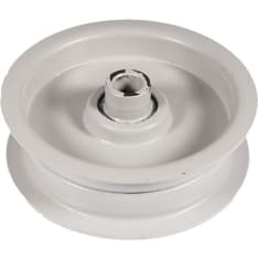 Rotary Kiristinpyörä / Hihnankiristyspyörä, Ø82mm, MTD 840-841-850-960