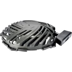 Rotary Käynnistin, B&S