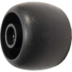 Rotary Leikkuupöydän pyörä, Ø120mm, l. 95mm, Stiga