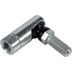 Rotary Pallonivel raidetankoon, Husqvarna, MTD