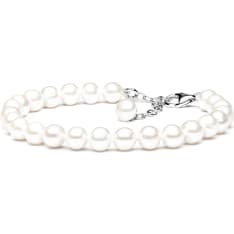 Gaurapearls 6,5-7,5mm helmirannekoru