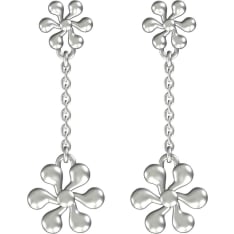 Pet jewelry Pet earrings