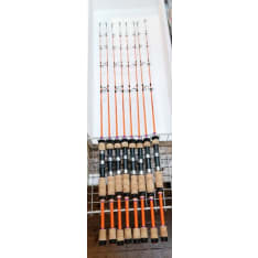 Kirpuvapa Special Jigger 120 cm vapa