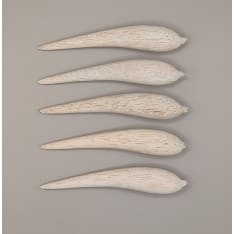 Unique Lures pike/trout blanks
