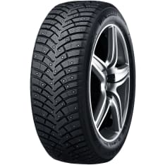 Nexen Winguard Winspike 3 265/60R18 nastarengas
