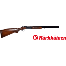 Valmet 220 20/76 käytetty haulikko