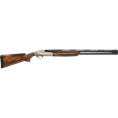Benelli 828S Silver A.I. (375) magnum 28″ 12/76 shotgun