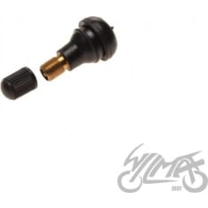 WM loose valve
