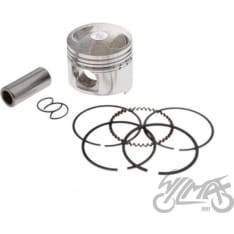 WM AY35131B Delfin 4T 50cc Piston Kit